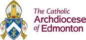 catholic archidiocese edmonton