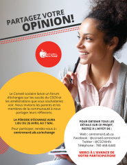 sondage